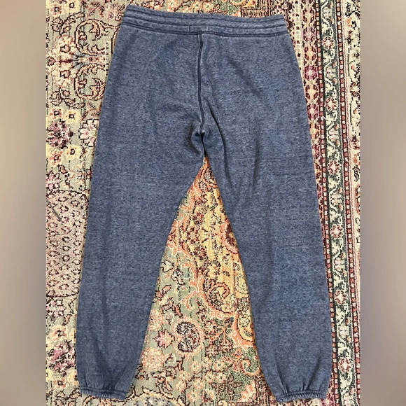 FINAL PRICE DROP Ugg Navy Gray Joggers - Picture 8 of 9